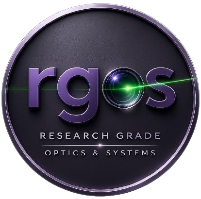 RGOS Logo